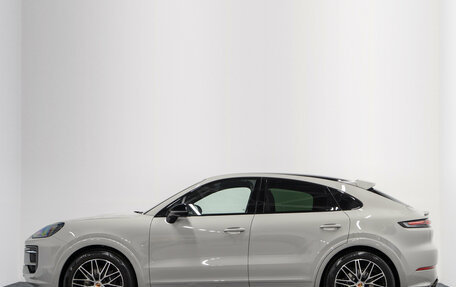 Porsche Cayenne III, 2025 год, 19 490 000 рублей, 12 фотография