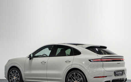 Porsche Cayenne III, 2025 год, 19 490 000 рублей, 9 фотография