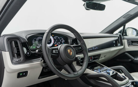 Porsche Cayenne III, 2025 год, 19 490 000 рублей, 13 фотография