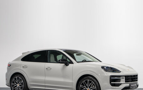 Porsche Cayenne III, 2025 год, 19 490 000 рублей, 5 фотография