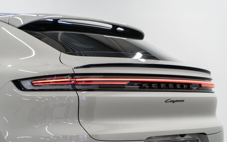 Porsche Cayenne III, 2025 год, 19 490 000 рублей, 10 фотография