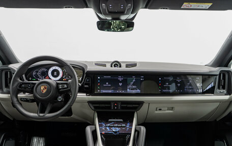 Porsche Cayenne III, 2025 год, 19 490 000 рублей, 16 фотография
