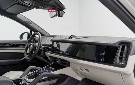 Porsche Cayenne III, 2025 год, 19 490 000 рублей, 15 фотография