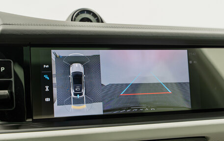 Porsche Cayenne III, 2025 год, 19 490 000 рублей, 23 фотография