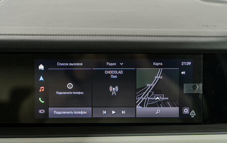 Porsche Cayenne III, 2025 год, 19 490 000 рублей, 24 фотография