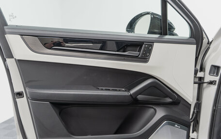 Porsche Cayenne III, 2025 год, 19 490 000 рублей, 31 фотография