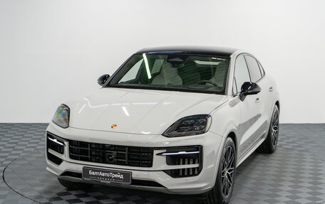 Porsche Cayenne III, 2025 год, 19 490 000 рублей, 36 фотография