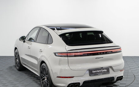 Porsche Cayenne III, 2025 год, 19 490 000 рублей, 37 фотография