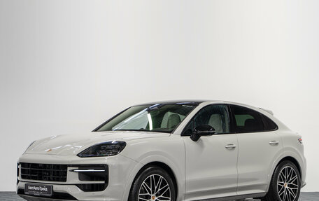 Porsche Cayenne III, 2025 год, 19 490 000 рублей, 38 фотография