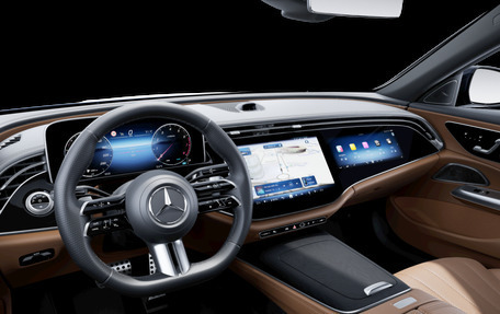 Mercedes-Benz E-Класс, 2025 год, 9 990 000 рублей, 2 фотография