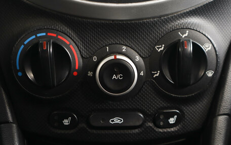 Hyundai Solaris II рестайлинг, 2012 год, 719 000 рублей, 20 фотография