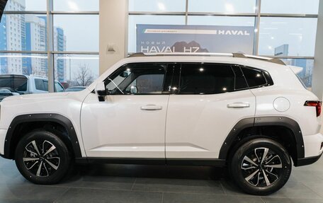 Haval H7, 2025 год, 3 999 000 рублей, 5 фотография