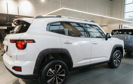 Haval H7, 2025 год, 3 999 000 рублей, 7 фотография