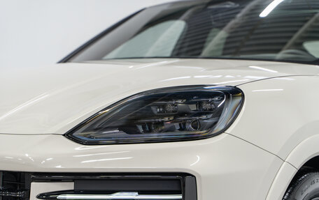 Porsche Cayenne III, 2025 год, 19 490 000 рублей, 2 фотография