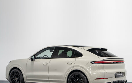 Porsche Cayenne III, 2025 год, 19 490 000 рублей, 9 фотография