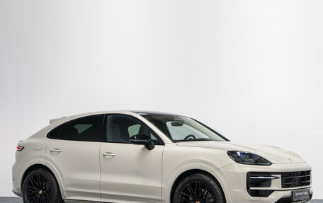 Porsche Cayenne III, 2025 год, 19 490 000 рублей, 5 фотография