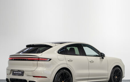 Porsche Cayenne III, 2025 год, 19 490 000 рублей, 7 фотография