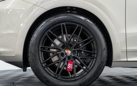 Porsche Cayenne III, 2025 год, 19 490 000 рублей, 3 фотография