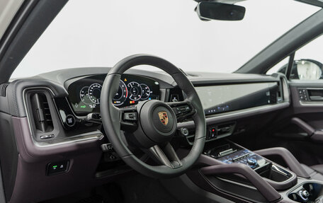 Porsche Cayenne III, 2025 год, 19 490 000 рублей, 13 фотография