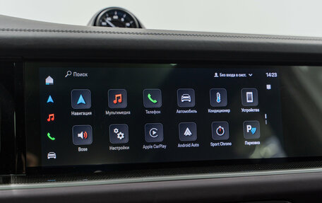 Porsche Cayenne III, 2025 год, 19 490 000 рублей, 21 фотография