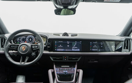 Porsche Cayenne III, 2025 год, 19 490 000 рублей, 16 фотография