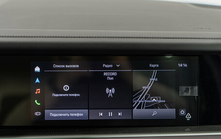 Porsche Cayenne III, 2025 год, 19 490 000 рублей, 24 фотография