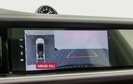 Porsche Cayenne III, 2025 год, 19 490 000 рублей, 23 фотография