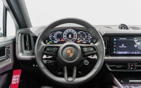 Porsche Cayenne III, 2025 год, 19 490 000 рублей, 17 фотография