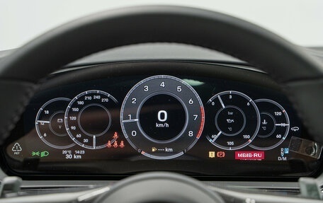 Porsche Cayenne III, 2025 год, 19 490 000 рублей, 18 фотография