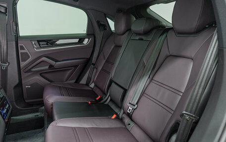 Porsche Cayenne III, 2025 год, 19 490 000 рублей, 27 фотография