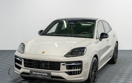 Porsche Cayenne III, 2025 год, 19 490 000 рублей, 36 фотография