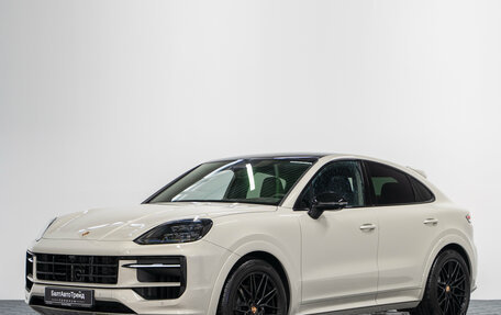 Porsche Cayenne III, 2025 год, 19 490 000 рублей, 38 фотография