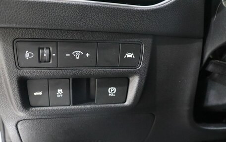 Hyundai Sonata VIII, 2020 год, 2 200 000 рублей, 13 фотография