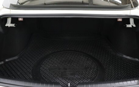 Hyundai Sonata VIII, 2020 год, 2 200 000 рублей, 23 фотография