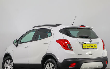Opel Mokka I, 2014 год, 799 000 рублей, 7 фотография