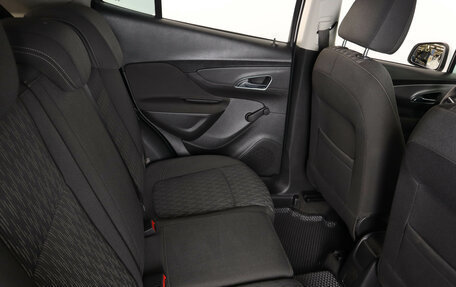 Opel Mokka I, 2014 год, 799 000 рублей, 11 фотография