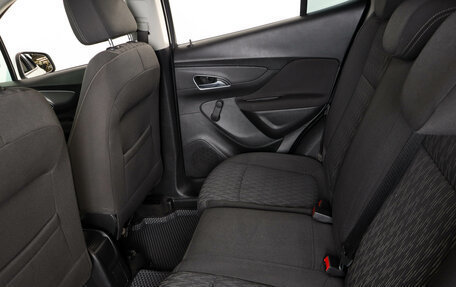 Opel Mokka I, 2014 год, 799 000 рублей, 10 фотография