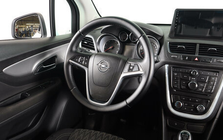 Opel Mokka I, 2014 год, 799 000 рублей, 13 фотография