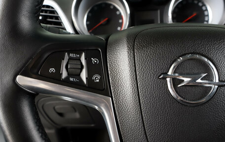 Opel Mokka I, 2014 год, 799 000 рублей, 17 фотография