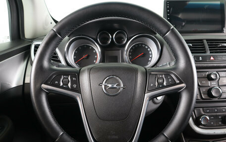 Opel Mokka I, 2014 год, 799 000 рублей, 16 фотография