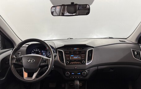 Hyundai Creta I рестайлинг, 2018 год, 1 780 000 рублей, 5 фотография