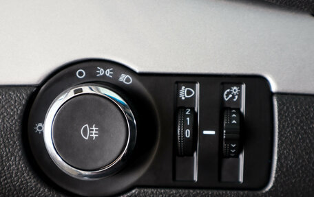 Opel Mokka I, 2014 год, 799 000 рублей, 22 фотография