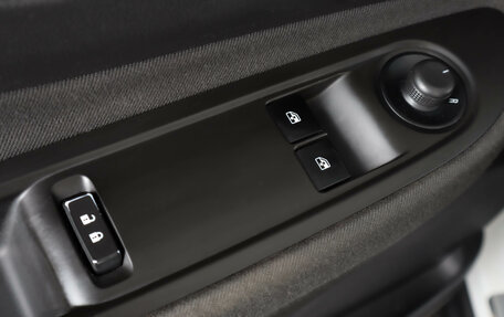 Opel Mokka I, 2014 год, 799 000 рублей, 23 фотография