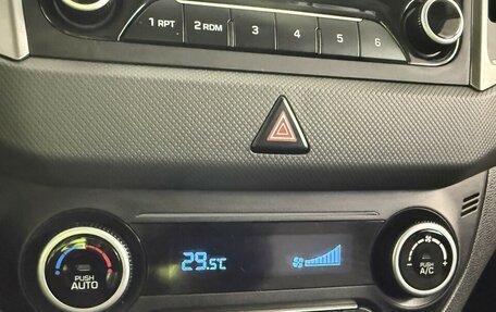 Hyundai Creta I рестайлинг, 2018 год, 1 780 000 рублей, 8 фотография