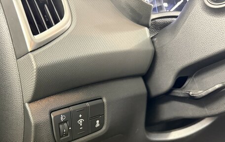 Hyundai Creta I рестайлинг, 2018 год, 1 780 000 рублей, 9 фотография