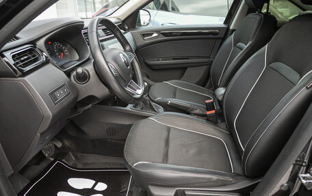 Renault Arkana I, 2020 год, 1 699 000 рублей, 15 фотография