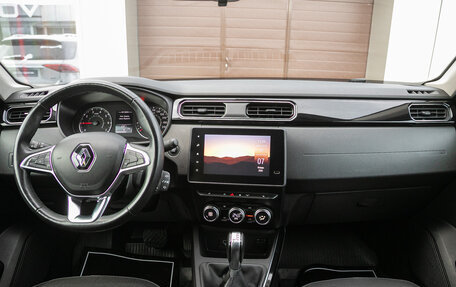 Renault Arkana I, 2020 год, 1 699 000 рублей, 18 фотография