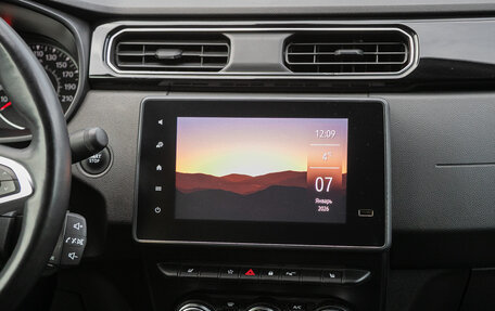 Renault Arkana I, 2020 год, 1 699 000 рублей, 19 фотография