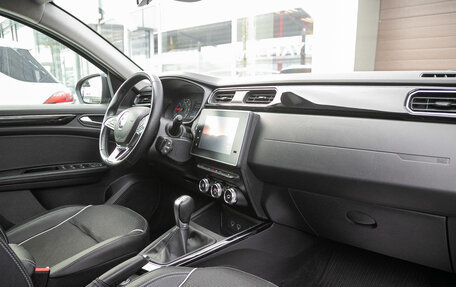 Renault Arkana I, 2020 год, 1 699 000 рублей, 21 фотография