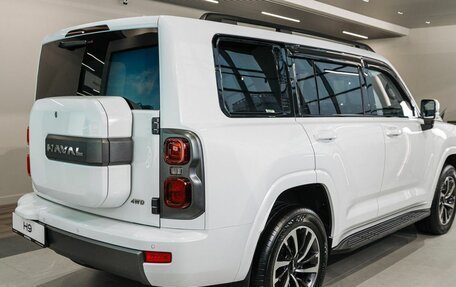 Haval H9, 2024 год, 5 099 000 рублей, 5 фотография